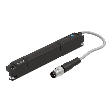 Festo Position Transmitter SDAP-MHS-M100-1L-A-E-0.3-M8 SDAP-MHS-M100-1L-A-E-0.3-M8
